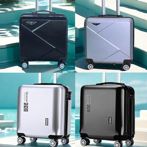 轻便行李箱拉杆可上飞机行李箱