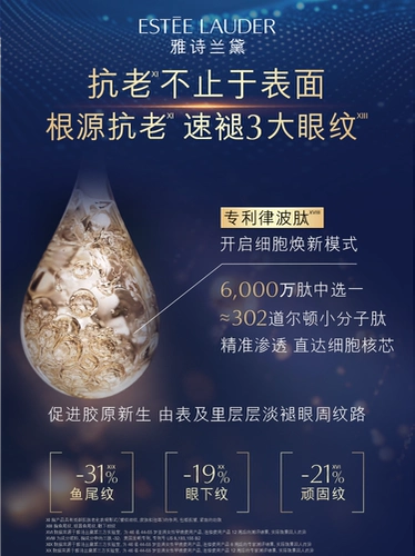 Увлажняющий крем для глаз, осветляющий разглаживающий восстанавливающий успокаивающий красный (черный) чай, против морщин, против темных кругов под глазами