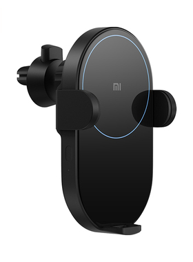 Xiaomi Mi 30W Wireless Car Fast Charging Car Phone Holder