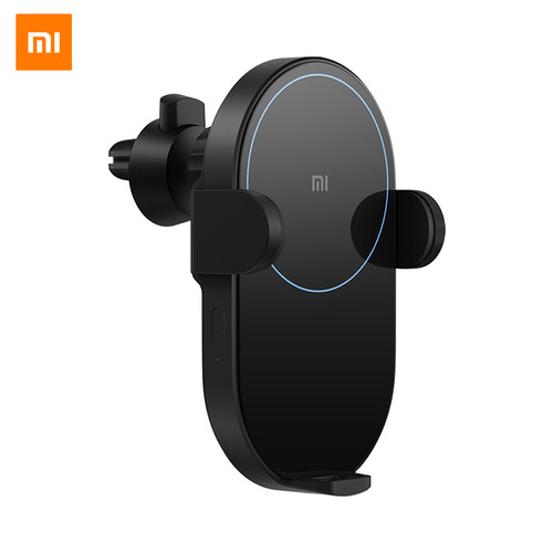 Xiaomi Mi 30W Wireless Car Fast Charging Car Phone Holder