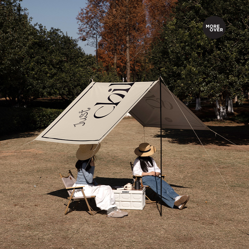 moreover迷你天幕户外露营