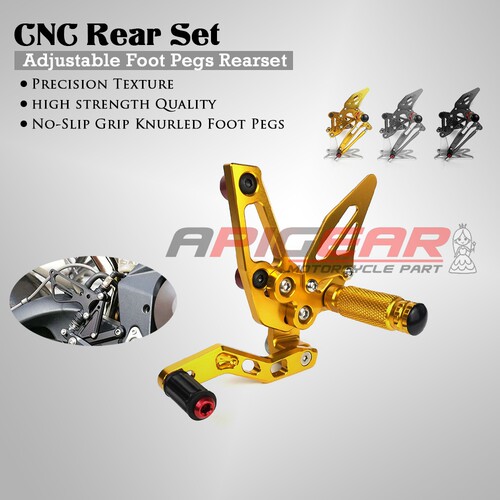 凯旋105011-15CNC升高脚踏