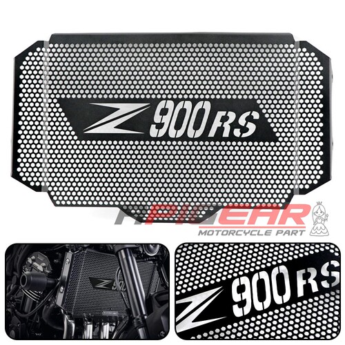 水箱网散热器Z900RS18-19川崎