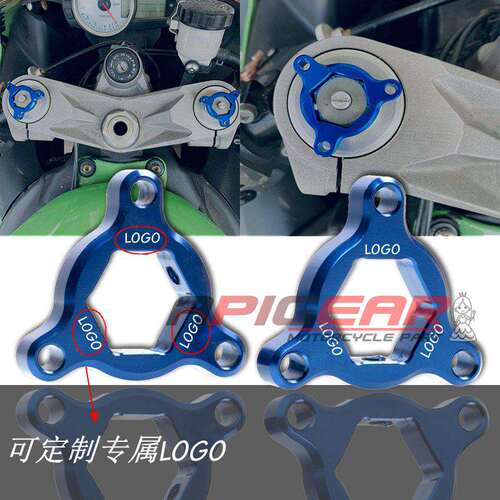 前减震器调节码GSX600R04-05