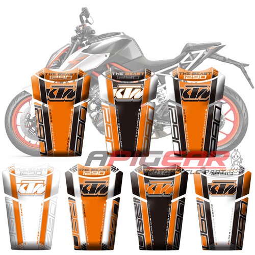 AdventureS17-18鱼骨贴KTM1290