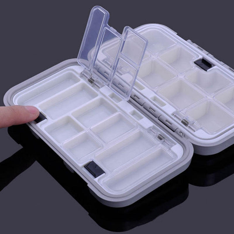 防水配件盒筏铅盒筏钓配件盒钓鱼配件盒多功能鱼钩收纳盒工具,户外/登山/野营/旅行用品,饵料盒,淘宝优惠券,粉丝福利购,淘宝优惠卷