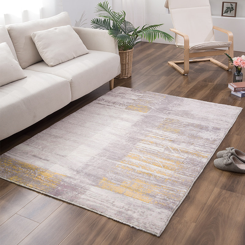 后现代风格 羊羔绒柔软