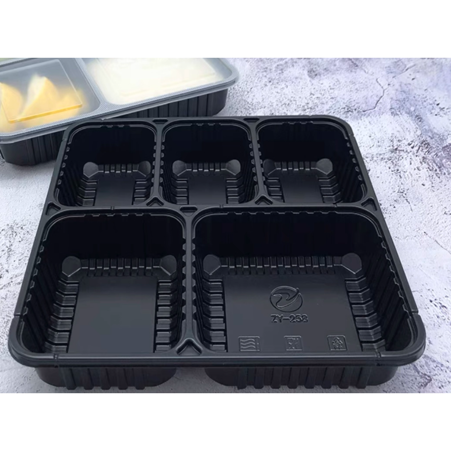 客户专拍,他人不要拍   黑五格  200套一箱