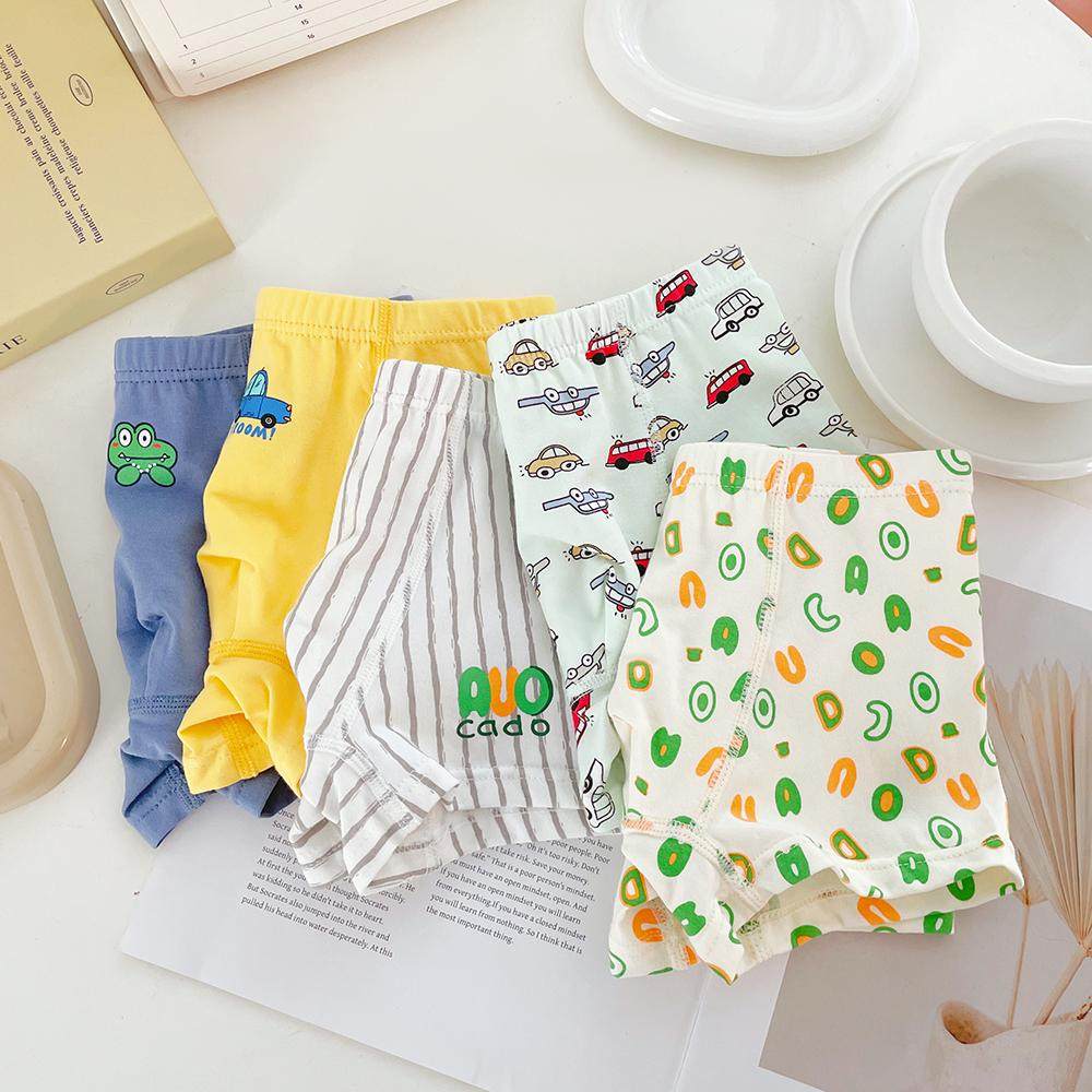 男童内裤纯棉儿童平角内裤小孩裤头宝宝全棉中小童四角短裤1-13岁,童装/婴儿装/亲子装,内裤,淘宝优惠券,粉丝福利购,淘宝优惠卷