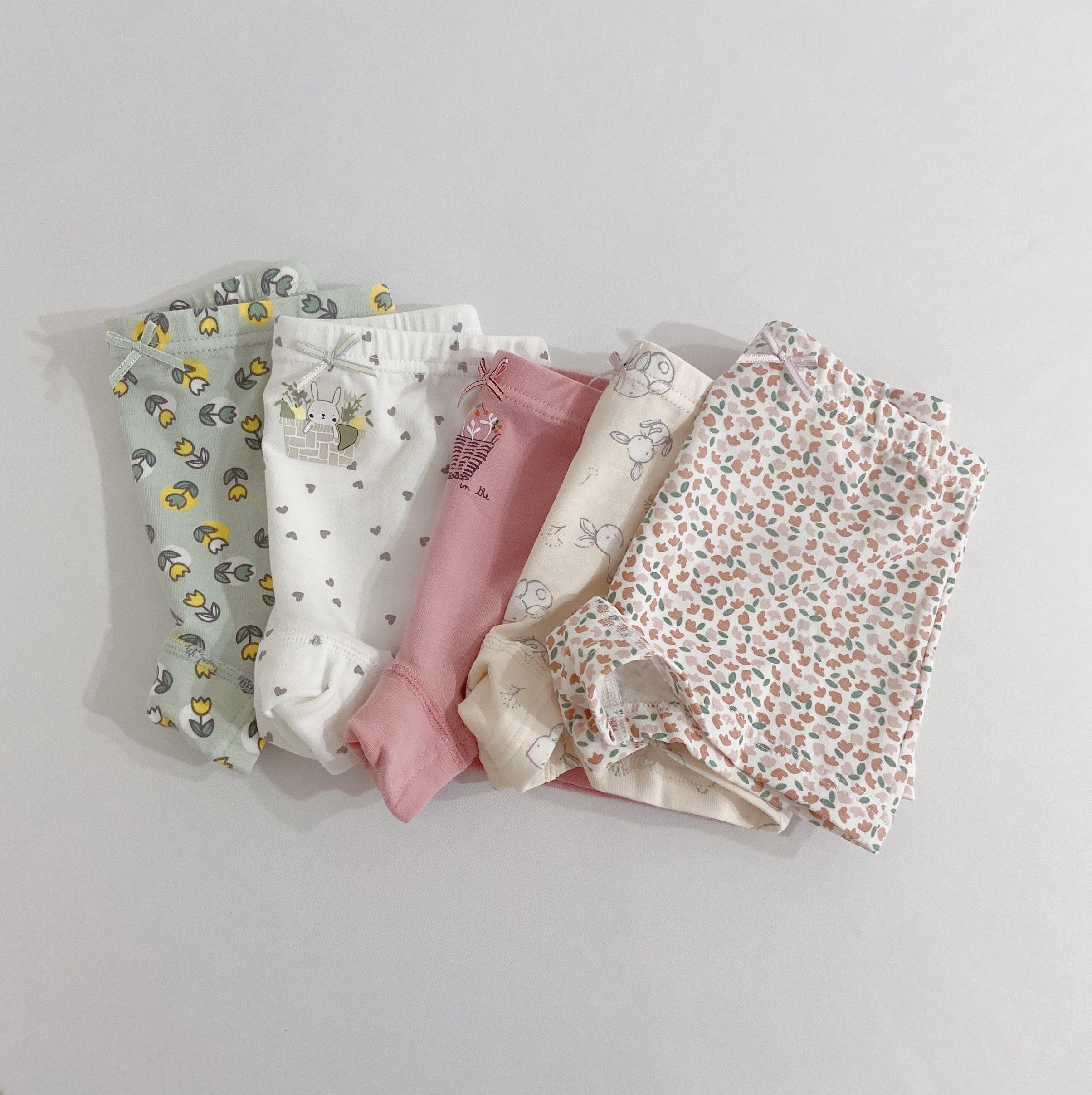 女童内裤纯棉儿童平角短裤小童中大童女孩四角裤不夹屁屁抗菌底裤,童装/婴儿装/亲子装,内裤,淘宝优惠券,粉丝福利购,淘宝优惠卷