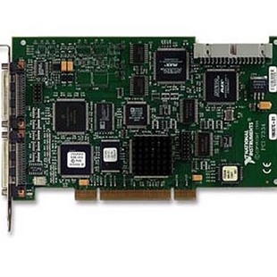 7332 低价位2轴步进电机控制器778924 PCI