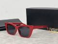 Red with Logo