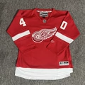 Red, No Specific Number, Sent at Random.