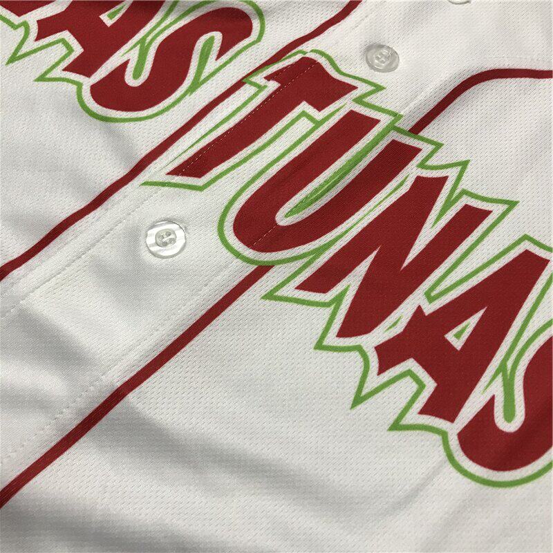 미국 복고풍 문자 인쇄 야구 유니폼 반팔 셔츠 남성 여름 패션 브랜드 스트리트 루즈 커플 카디건 탑