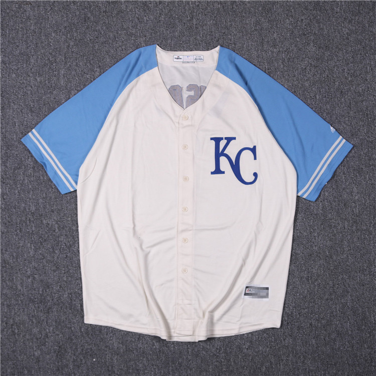 韩版原宿风短袖宽松棒球服嘻哈街舞hiphopT恤上衣古着男女夏