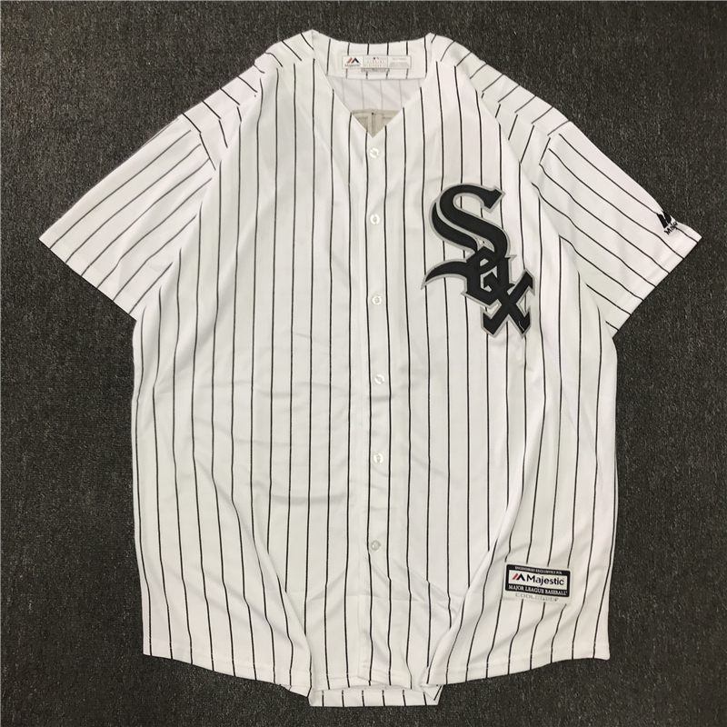 美式男女潮牌棒球服中长款大码