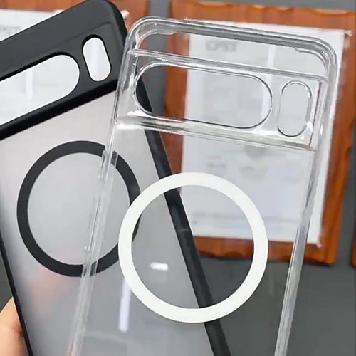 谷歌Pixel10proGoogle磁吸保护壳