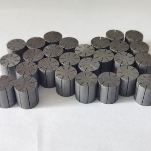 梅花排气塞 实心吹塑模具 米子  铸造低压浇铸 重力浇铸排气柱