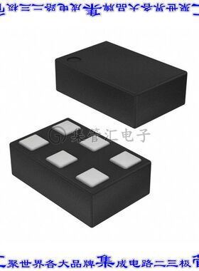 1EDN7550UXTSA1 栅极驱动器IC GATE DRIVER TSNP-6芯片集成电路
