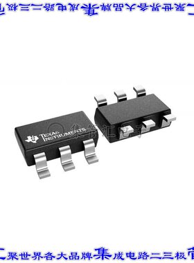 TPS563200DDCT 开关稳压器IC REG BUCK ADJ 3A SOT23电源芯片集