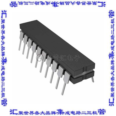 AD7821BQ 模数转换器IC ADC 8BIT PIPELINED 20CDFP芯片集成电路