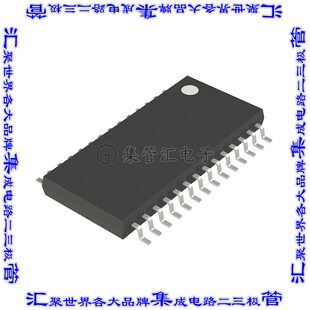 TMC2226-SA-T 电机驱动器IC MOTOR DRIVER 4.75-29V HTSSOP28芯