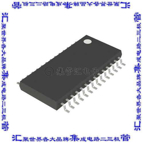 TMC2226-SA-T 电机驱动器IC MOTOR DRIVER 4.75-29V HTSSOP28芯