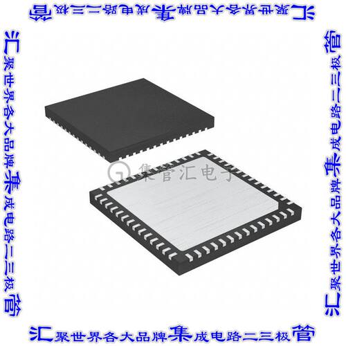 F280049RSHSR 单片机IC MCU 32BIT 256KB FLASH 56VQFN芯片微控