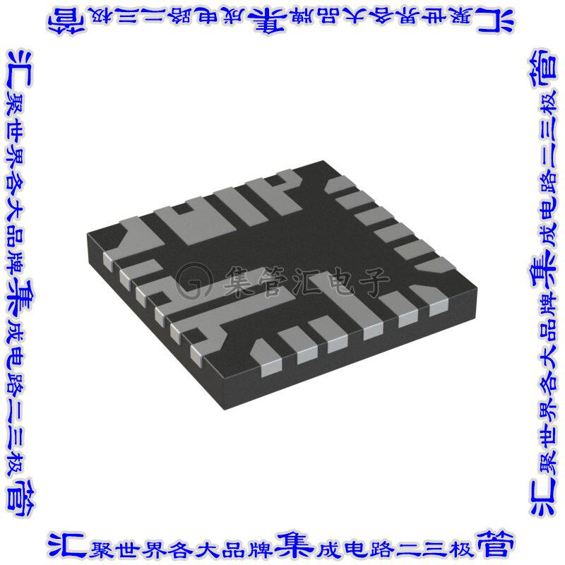 MAX77757JEFG435+ 电池充电器3.15A USB TYPE-C AUTONOMOUS CHAR - 实物图