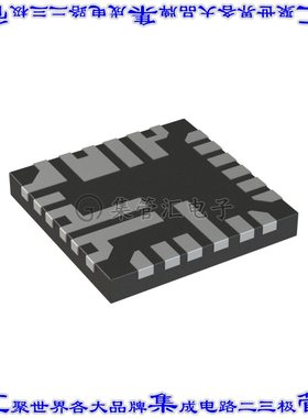 MAX77751GEFG+ 电池充电器14V INPUT, 3A USB TYPE C AUTONOM芯