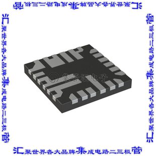 MAX77757JEFG435+ 电池充电器3.15A USB TYPE-C AUTONOMOUS CHAR