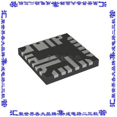 MAX77751JEFG+ 电池充电器14V INPUT, 3A USB TYPE C AUTONOM芯