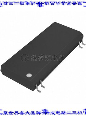 ISO124U/1K 放大器IC OPAMP ISOLATION 1电路 8SOIC芯片集成电路