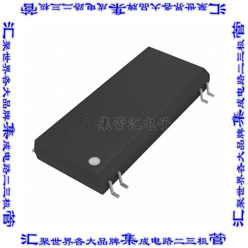 ISO122U/1K 放大器IC OPAMP ISOLATION 1电路 8SOIC芯片集成电路