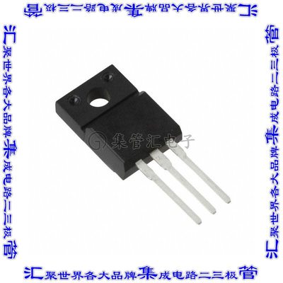 NJM7820FA 线性稳压器IC REG LINEAR 20V 1.5A TO220F电源芯片集