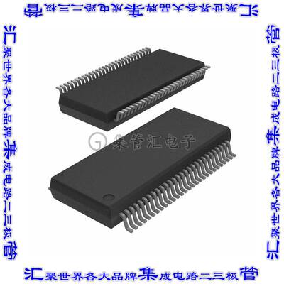 9E4101AFILF 集成电路芯片IC TIMING CTRL HUB PROG 56SSOP