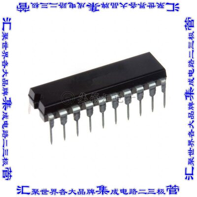 TC74HC541APF 集成电路芯片IC BUFFER NON-INVERT 6V 20DIP