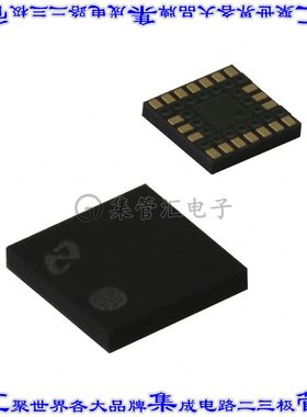 LMX2430SLEX/NOPB 时钟发生器IC PLL FREQ SYNTH 20ULGA芯片集成