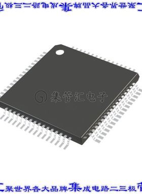 ATSAMDA1J16B-ABT 集成电路芯片IC MCU 32BIT 64KB FLASH 64TQFP