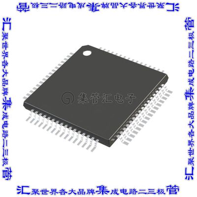 ZL30105QDG1 集成电路芯片IC PHASE LOCK LOOP DGTL 64TQFP