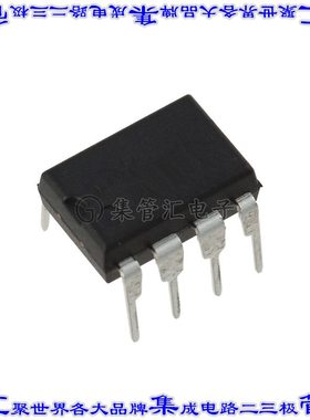 IXDN604PI 栅极驱动器IC GATE DRIVER 8DIP芯片集成电路