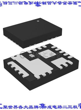 SIC532CD-T1-GE3 集成电路芯片IC HALF BRIDGE DRV 30A PPAK MLP