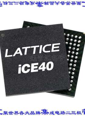 ICE40UL640-CM36AITR1K 集成电路芯片IC FPGA 26 I/O 36UCBGA