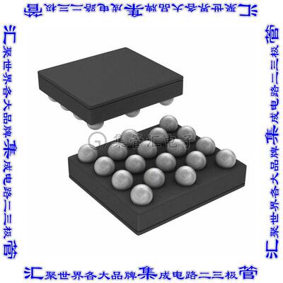 LM2755TM/NOPB 驱动器IC LED DRIVER 稳压器 I2C 18DSBGA芯片集