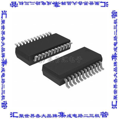 LTC3780IG#PBF 升降压控制IC REG CTRLR BUCK-BOOST 24SSOP电源