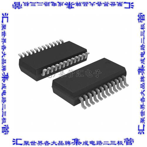 MAX528CAG+ 数模转换器IC DAC 8BIT 24SSOP芯片集成电路