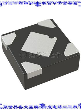 NCP151AAMX280180TCG 线性稳压器IC REG LIN 2.8V/1.8V 300MA 4X