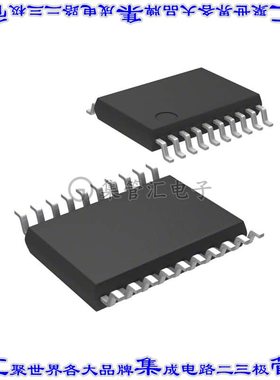 STM8AF6223PDU 单片机IC MCU 8BIT 8KB FLASH 20TSSOP芯片微控制