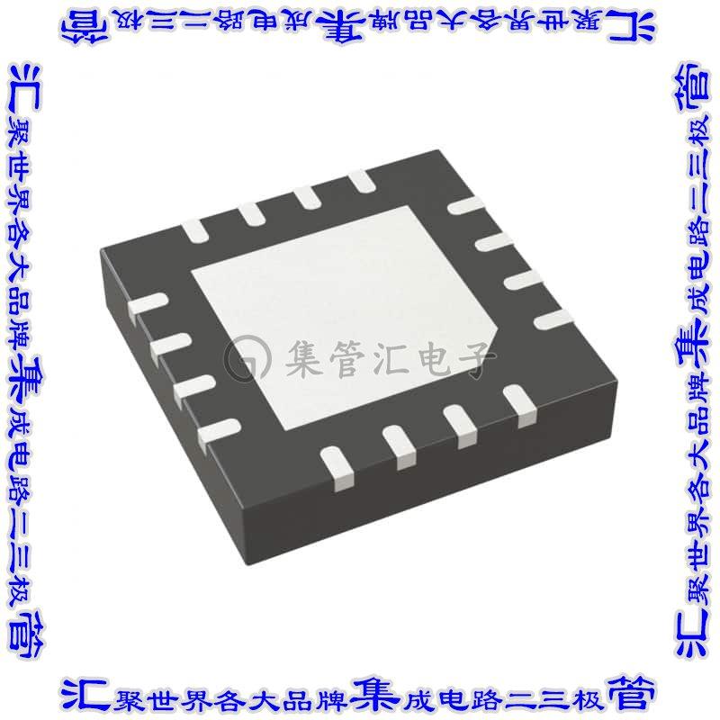 AD8231ACPZ-R7 放大器IC INST AMP 1电路 16LFCSP芯片集成电路