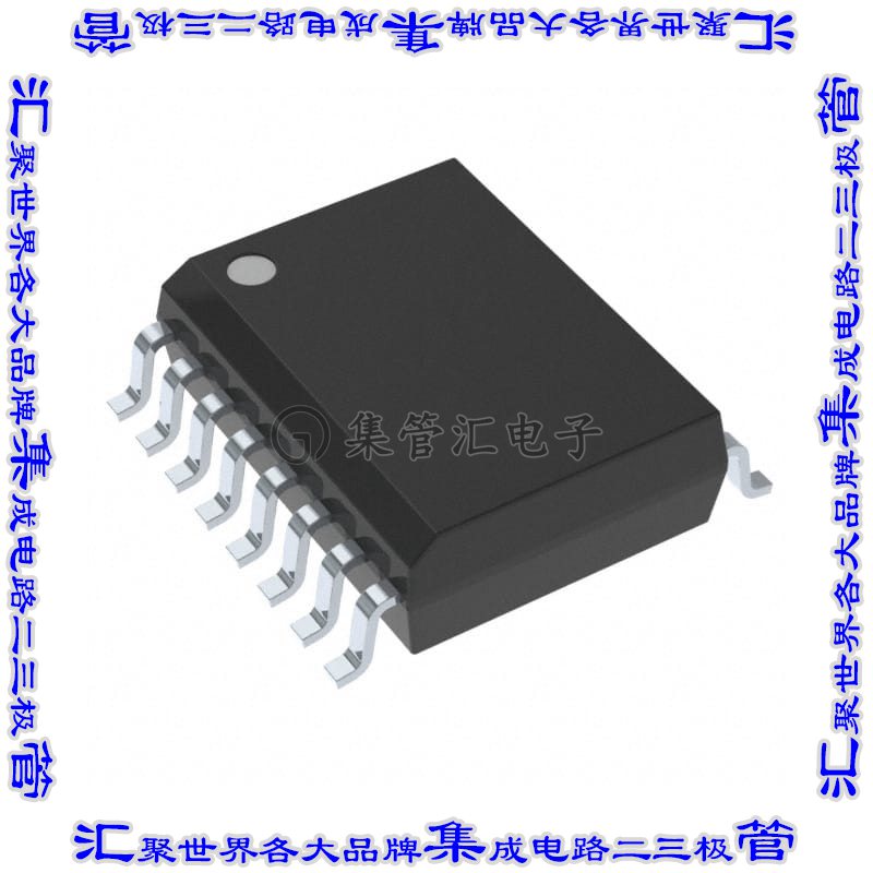 PM7543FSZ数模转换器IC DAC 12BIT 16SOIC芯片集成电路